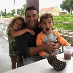 Meet your Posher, Jermaine